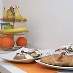 Alta Marea Bed & Breakfast