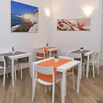 Nocleg ze śniadaniem Alta Marea 3*