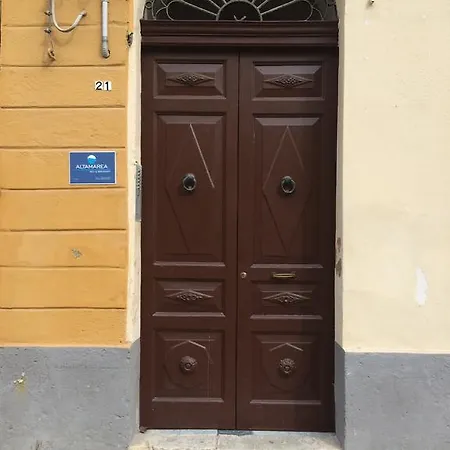 住宿加早餐酒店 Alta Marea 4*