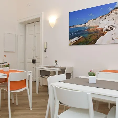 Alta Marea 4* 恩佩多克莱港