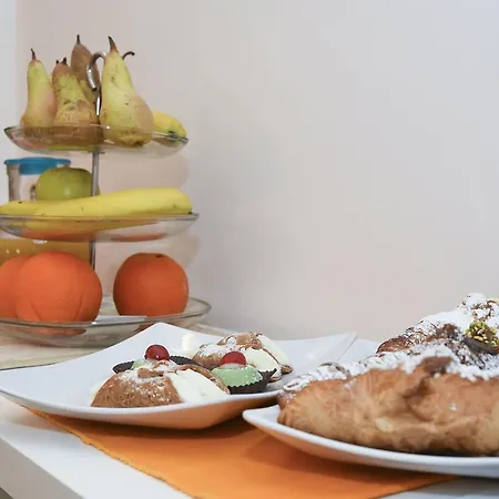 Alta Marea Frühstückspension