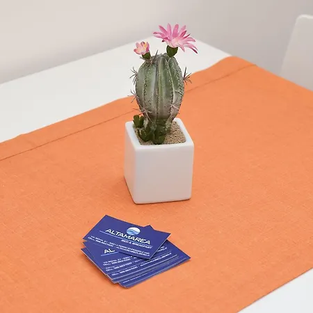 Alta Marea 恩佩多克莱港