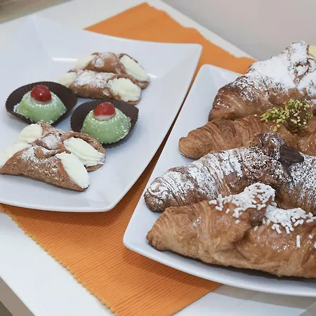 Alta Marea Frühstückspension