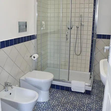 住宿加早餐酒店 Alta Marea