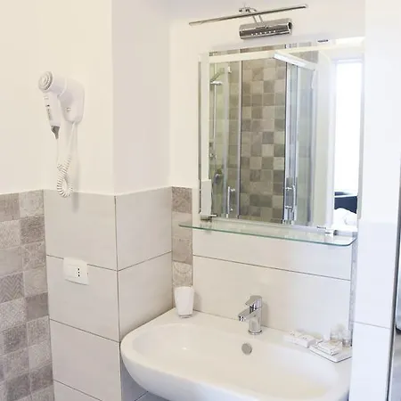 Bed and Breakfast Alta Marea 4*