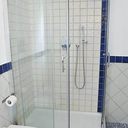 Bed and Breakfast Alta Marea 4*