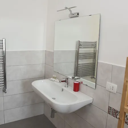 Frühstückspension Alta Marea Porto Empedocle