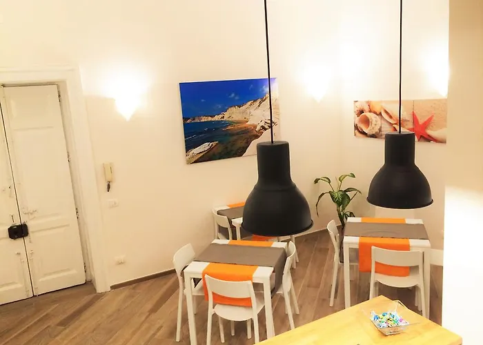 Bed & Breakfast Alta Marea 3*