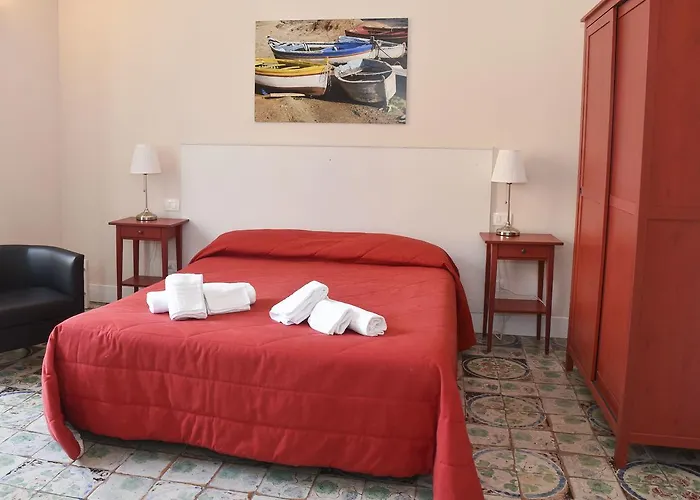 Bed & Breakfast Alta Marea 3*