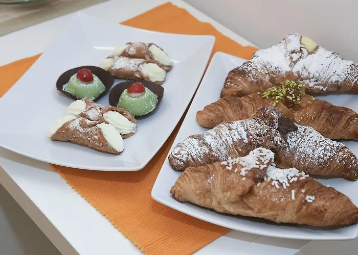 Alta Marea Bed & Breakfast
