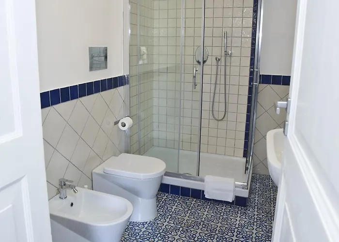 Bed & Breakfast Alta Marea