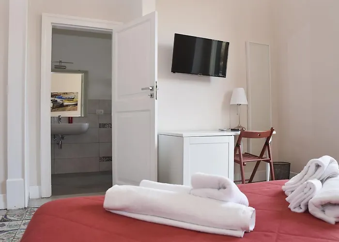 Alta Marea Bed & Breakfast 3*