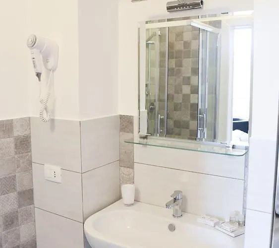Bed & Breakfast Alta Marea 3*