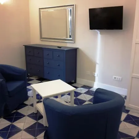 Alta Marea Bed & Breakfast Porto Empedocle