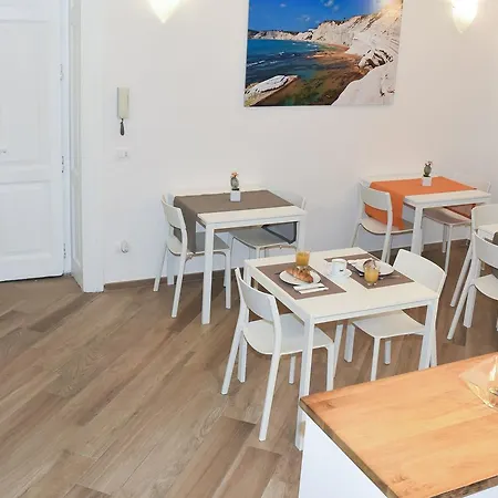 Alta Marea 3* Porto Empedocle