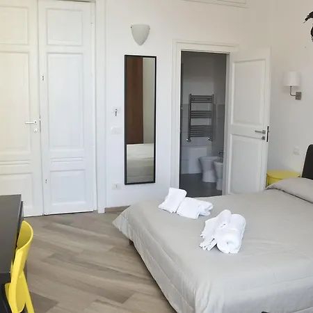 Alta Marea Bed & Breakfast *