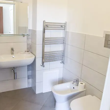 Bed & Breakfast Alta Marea