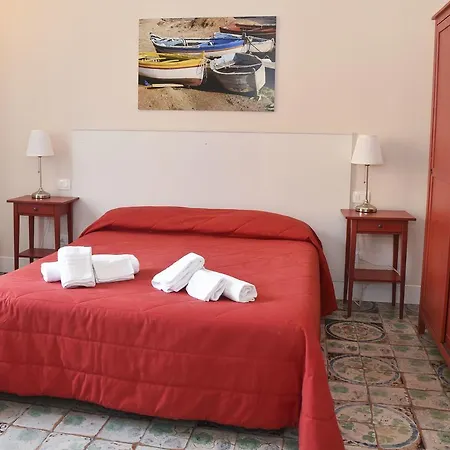 Bed & Breakfast Alta Marea *