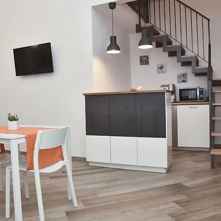Bed & Breakfast Alta Marea *