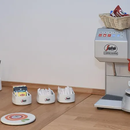 Alta Marea Bed & Breakfast Porto Empedocle