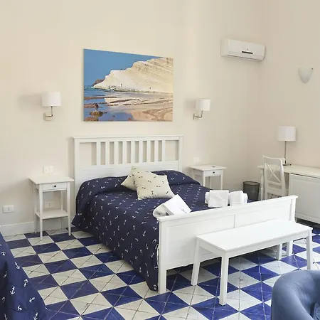 Bed & Breakfast Alta Marea *
