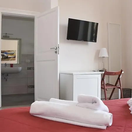Alta Marea Bed & Breakfast *