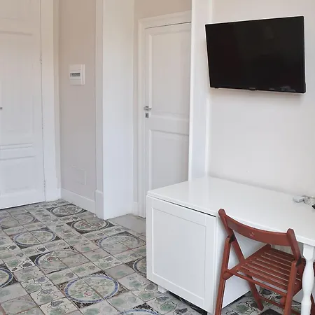 Alta Marea Bed & Breakfast Porto Empedocle