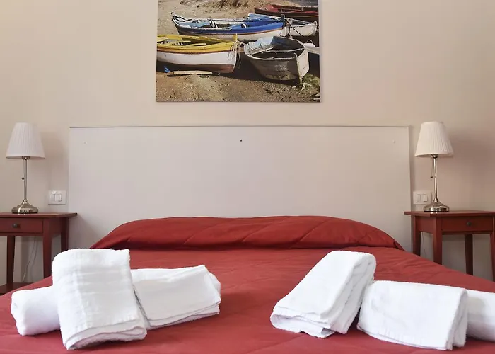 Alta Marea 3* Porto Empedocle